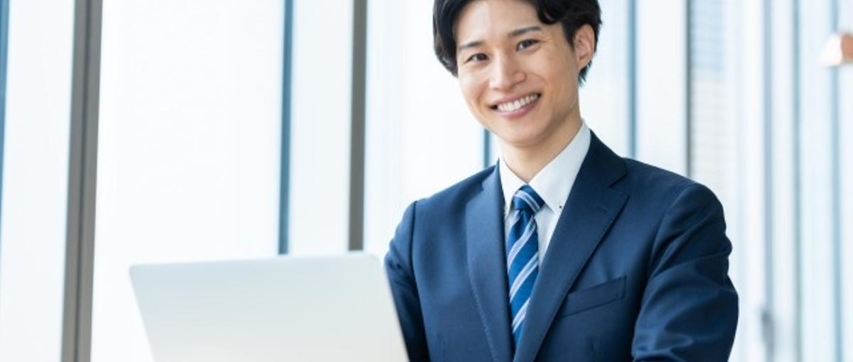 東証プライムグループのSaaSインサイドセールス担当
