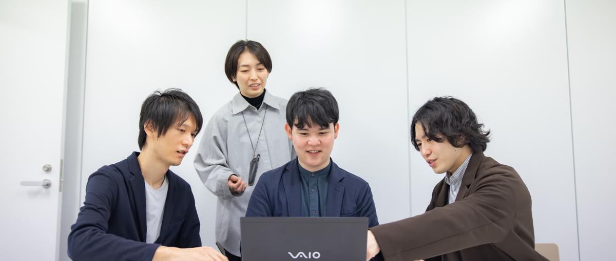 0→1で創る不動産プラットフォーム事業責任者募集