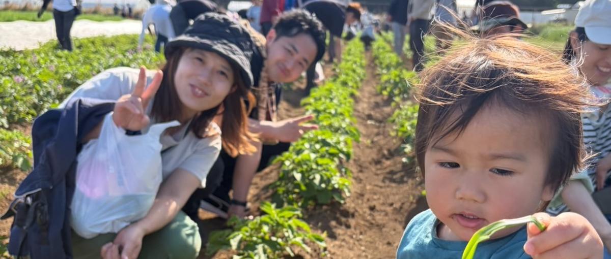 日本をひっくり返したい、本気の創業パートナー