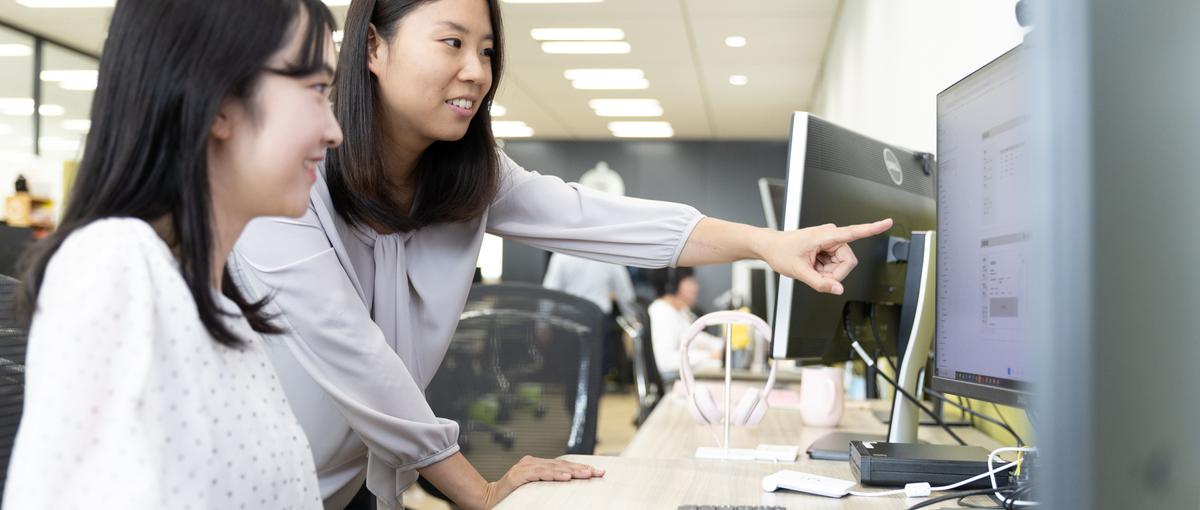 知財業界の未来をITで変える！社内システム開発エンジニア募集