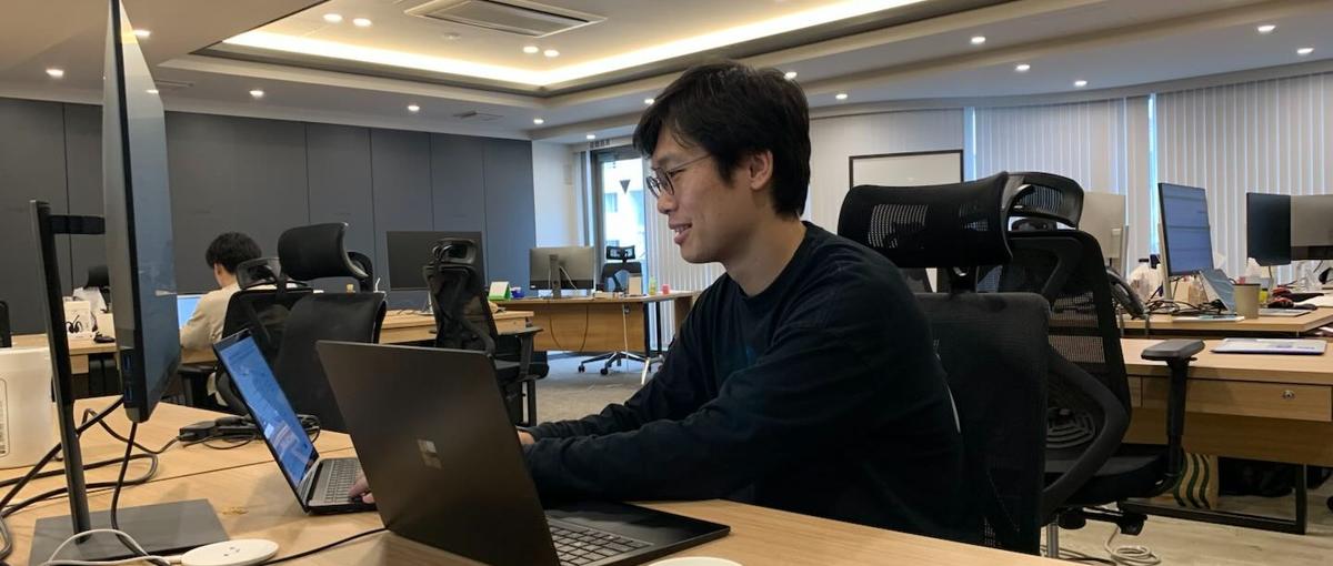 AI時代の物流DXを推進｜自社サービス開発エンジニア募集