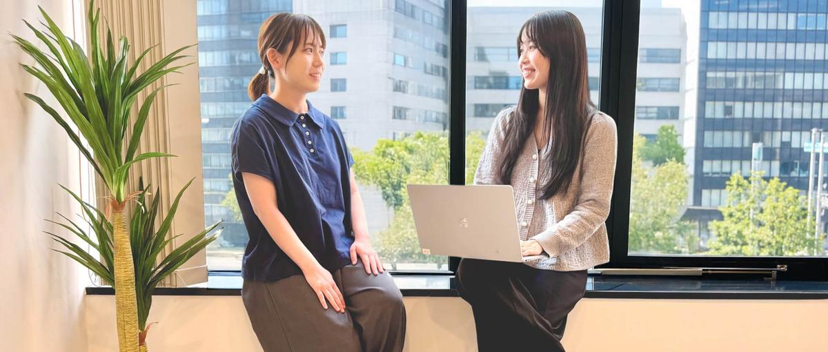 上流工程も含めて幅広く Web システム開発に関わりたい人、大歓迎です！