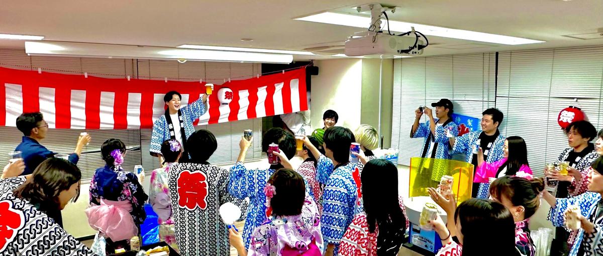 同期より早く成長したい人へ｜新卒マーケティング職募集！