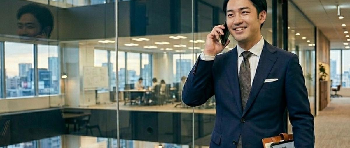 マーケからCSまで統括！急成長中の自社AIサービスのビジネスサイド責任者