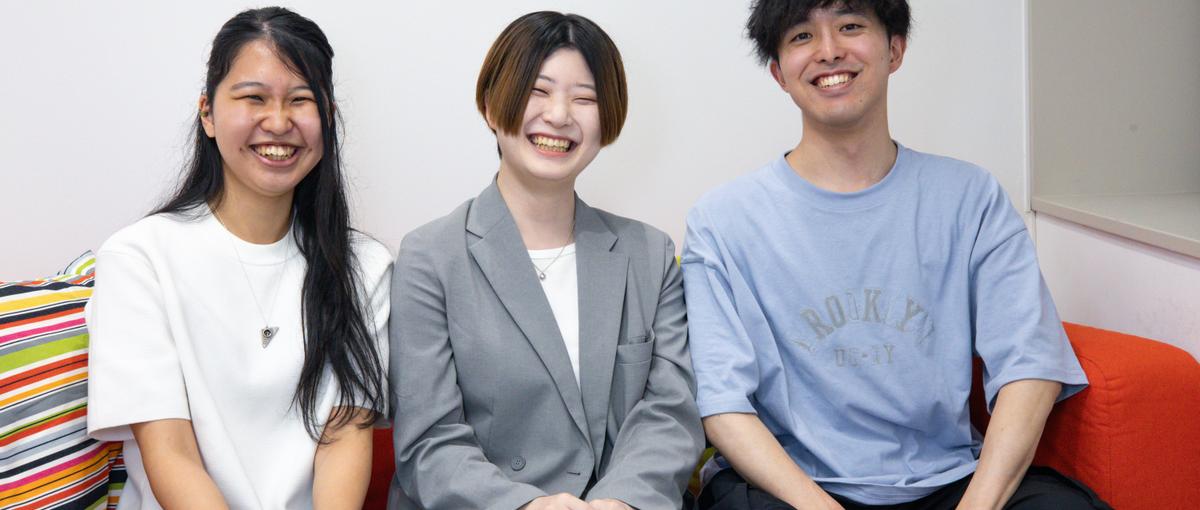 ゼロからイチを一緒に創る新事業のサポート！経験ゼロから最先端AIスキルを！