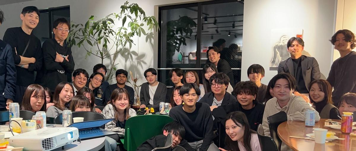 秋入社総合職｜少数精鋭で新規事業を創る。年次不問の裁量権で爆速成長を！