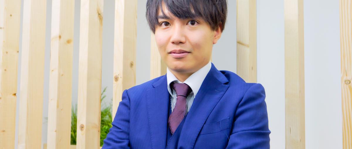 インターンシップ制度開始！名刺の渡し方から商談のセッティングまで基礎を学ぶ