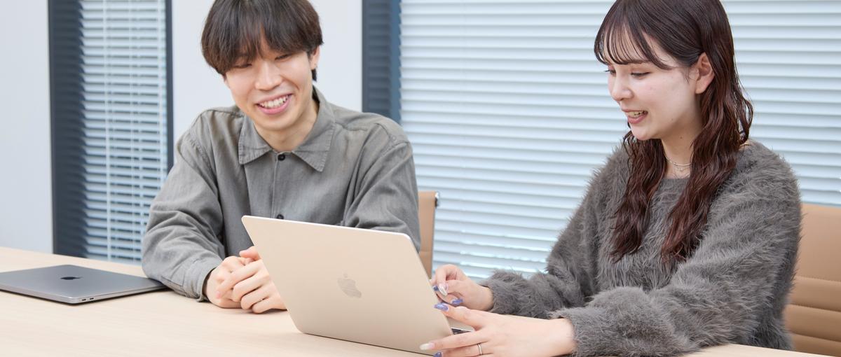 顧客の事業成長に並走！IMPACT FIRSTを体現するカスタマーサクセス