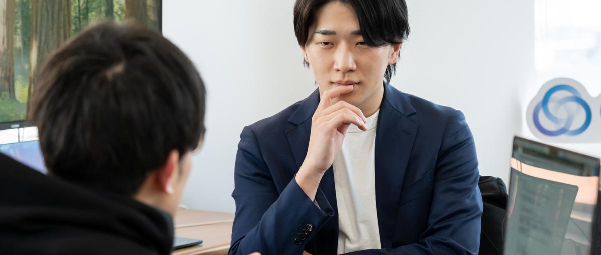 脱・根性論。データと戦略で、営業を成功に導くプロフェッショナル募集！