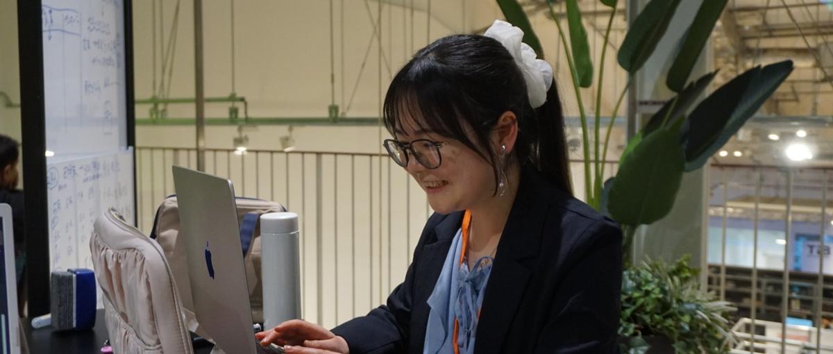 あなたの経験を、誰かの幸せのために。自分らしさを活かして働く。