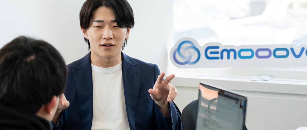 代表直下で営業を"科学"する。AI活用×再現性ある型を身につけるFS