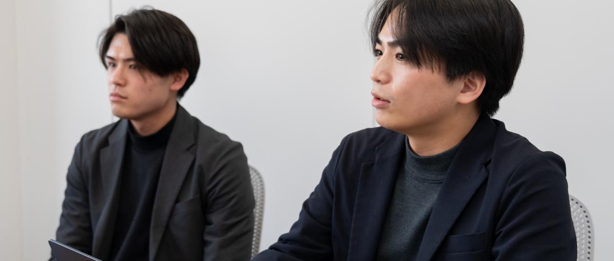 営業の"希少価値"を最短で高める｜代表直下で営業を科学するFS募集