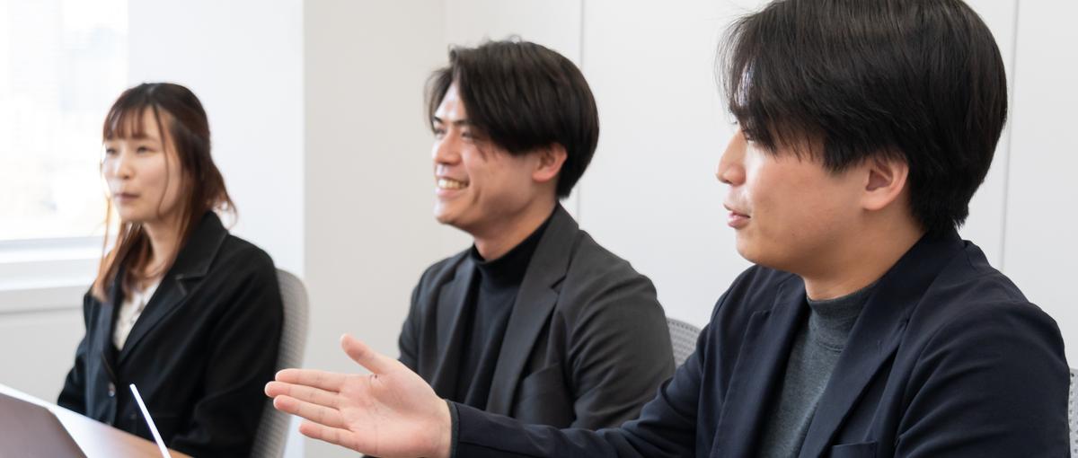 営業/幹部候補｜上場見据えたベンチャーでFSとして会社を牽引する！