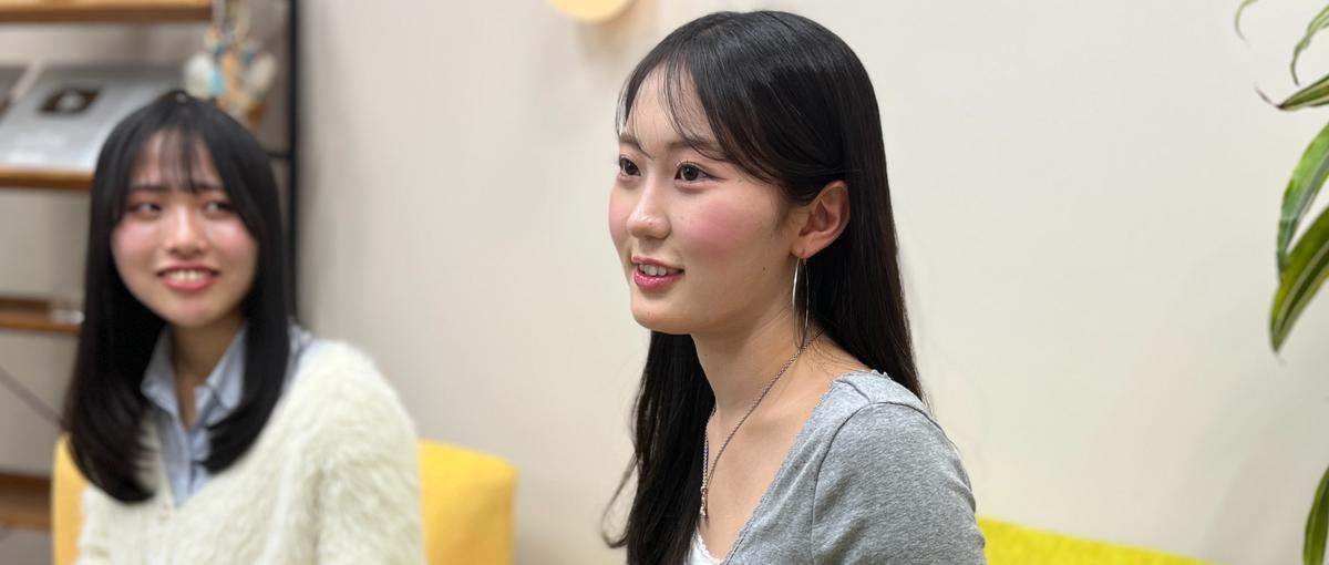 英語が活かせる｜英語コンサルティング事業で課題解決力を磨く長期インターン！