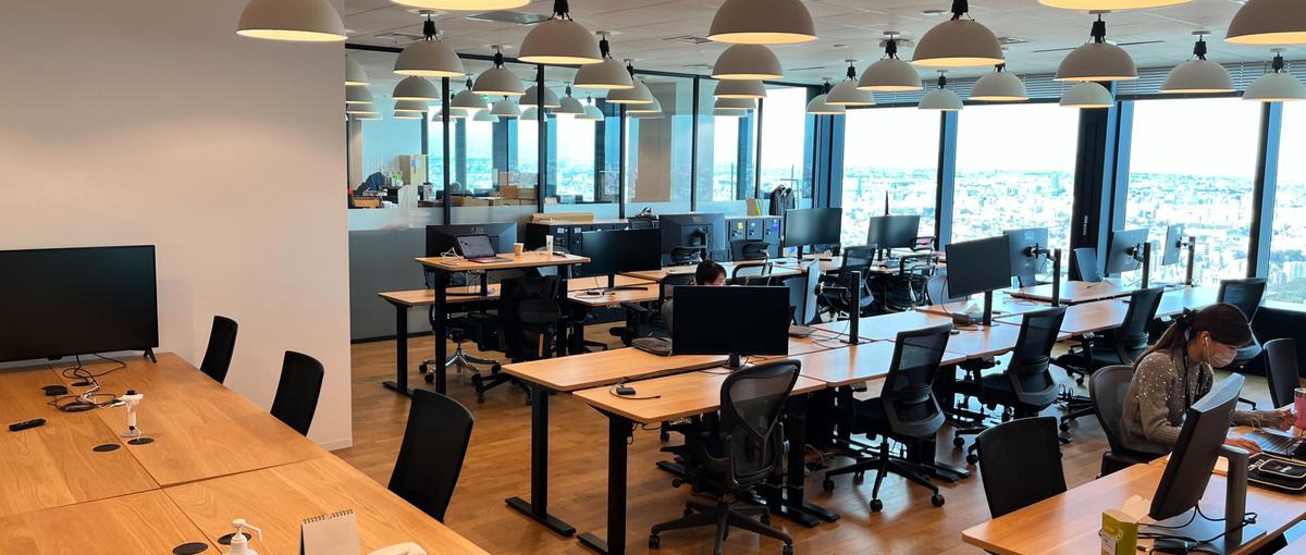 東急各社をまたがるデジタルサービスの実現！QAエンジニア募集
