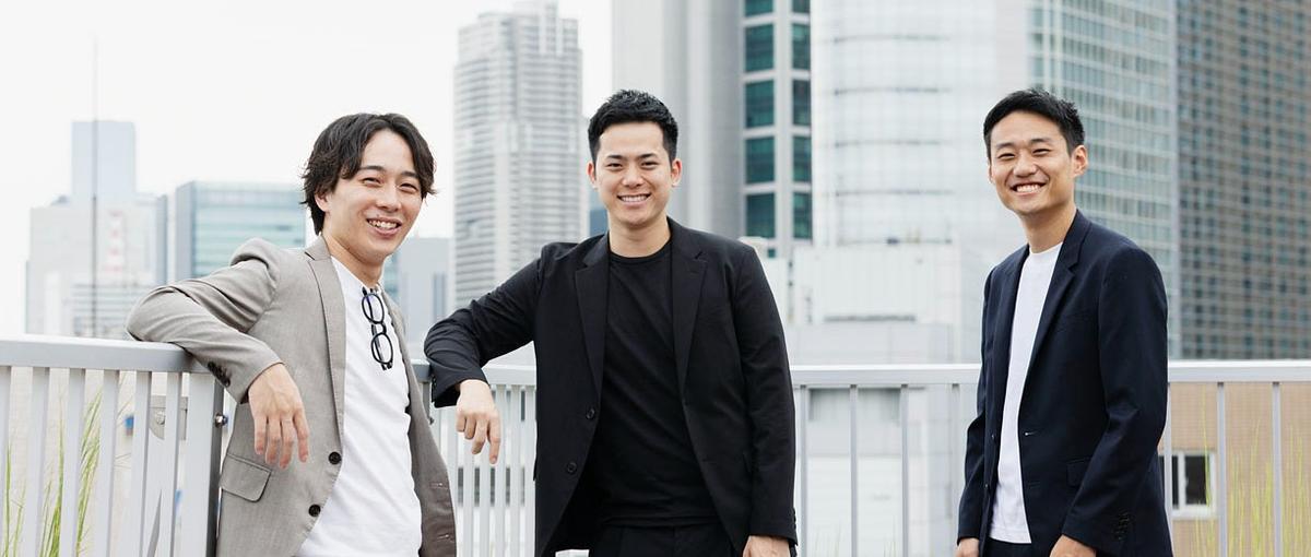 急成長IT×空き家市場へ挑む｜不動産業界新領域のマーケティング部門長募集！