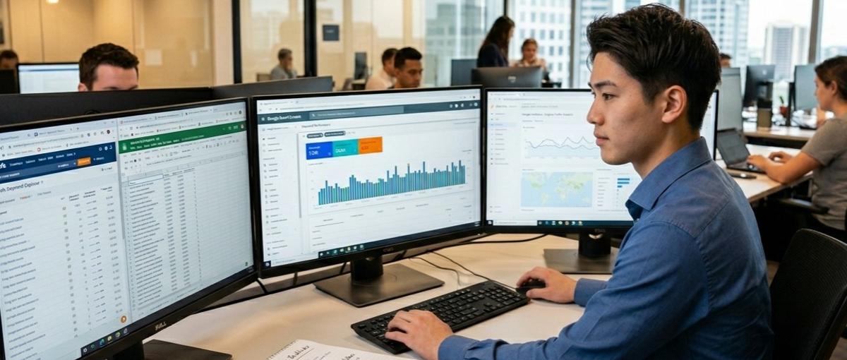 施策のグロースにフルコミットできる！メディアの成長をリードするSEOマーケ