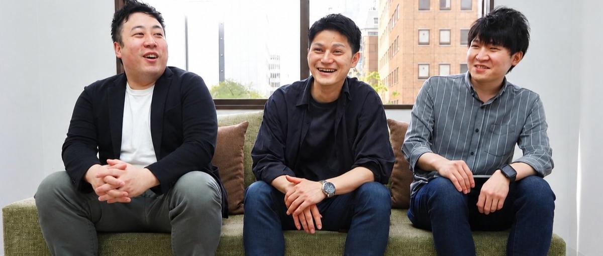 Startup Market2026｜次のキャリアとして語りませんか？