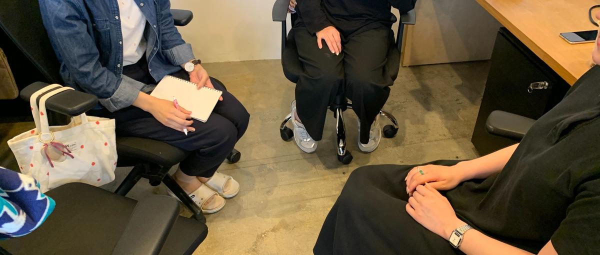 一から始める物流事務。通販事業を行う会社で、キャリアを見直しませんか？