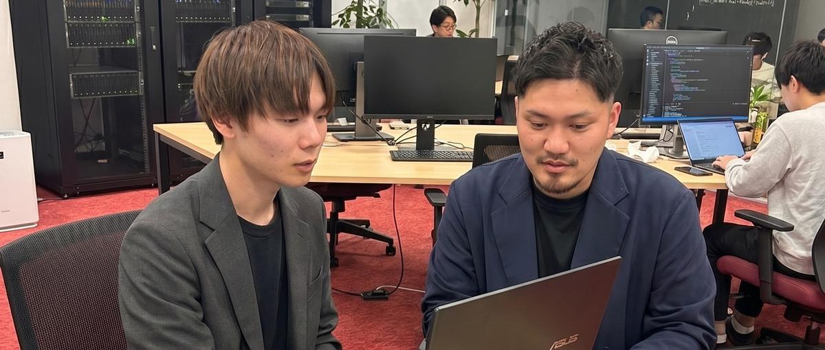金融DX｜Kotlin×Spring Boot開発エンジニア募集