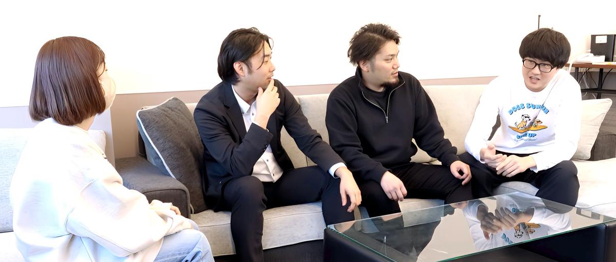 ECプラットフォームの基幹連携開発エンジニア