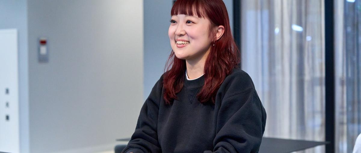 店舗マネジメントから人材業界へ｜両面型で関わる採用コンサル