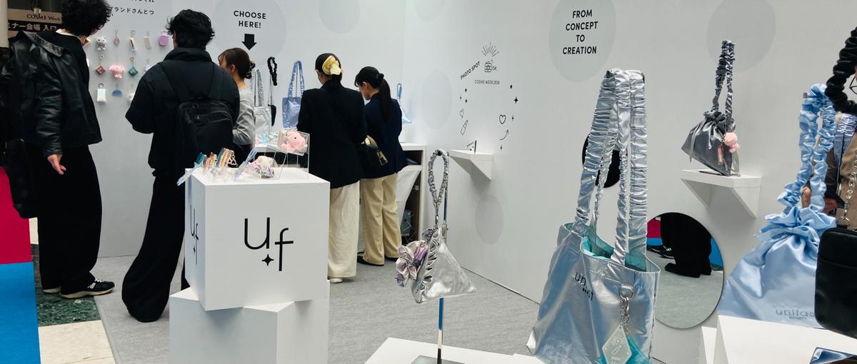 元店長・バイヤー歓迎！アパレルの知見で自社ブランドを牽引しませんか？