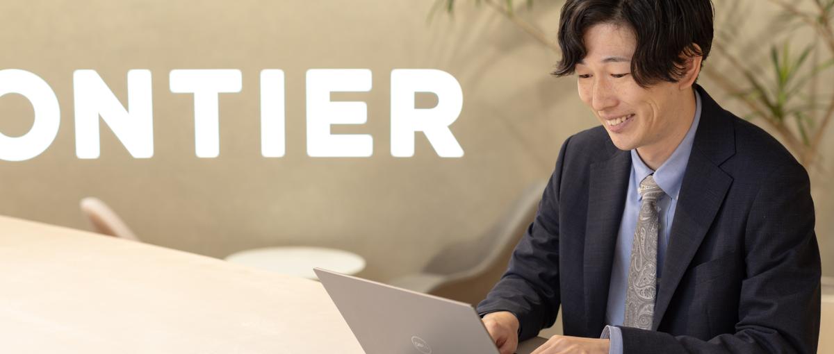急成長事業の未来を創る｜インサイドセールスリーダー候補