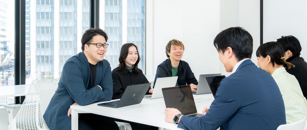 営業の常識を変えるAI Video Agent｜フィールドセールス募集！