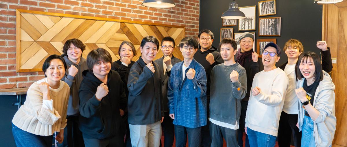 27・28新卒　安心の自社内研修！ゼロから技術力を身につけよう！