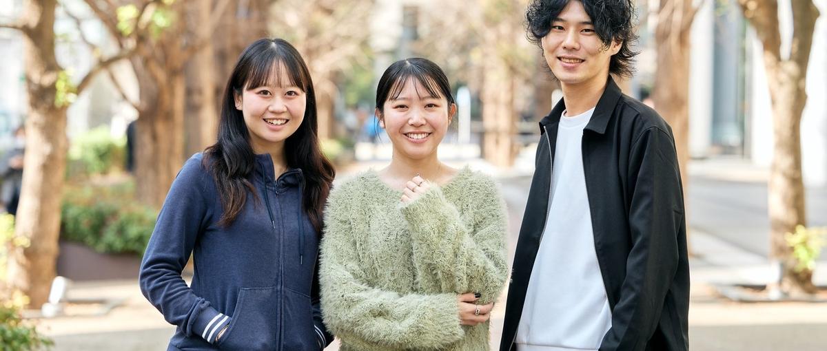  27卒・28卒｜社長登壇の会社＆業界説明会でベンチャーのリアルを知る！