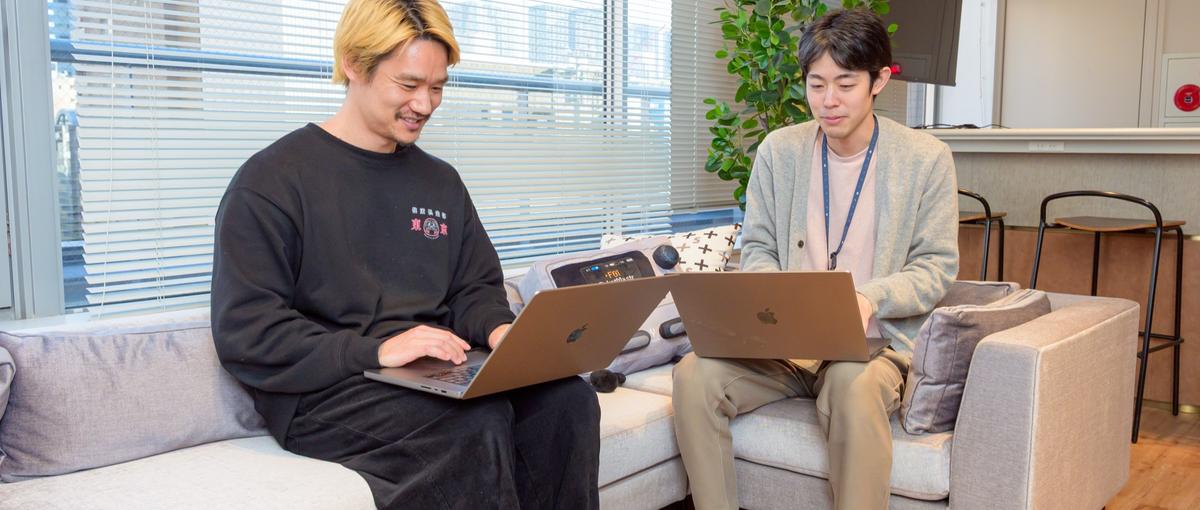 意思決定できるエンジニアが、事業を動かす