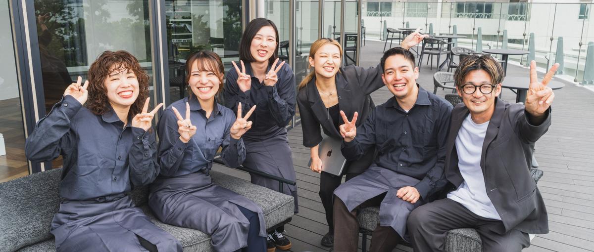 経験ゼロでOK。フリーター・学生｜横浜マリンタワー新レストランアルバイト