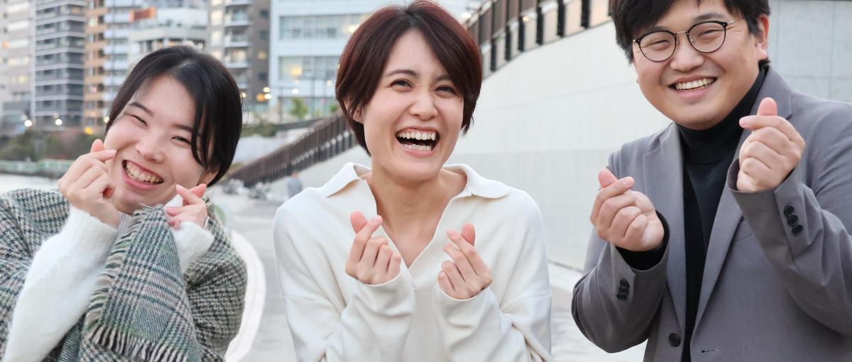 フル スタックエンジニアへの最短経路を走りたいWEBエンジニア募集！