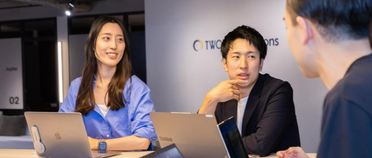 年収1000万は通過点。事業を動かす人材コンサルタントへ。