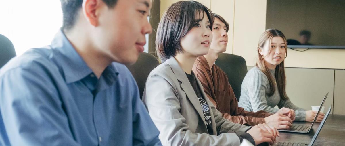 実践的な成長環境❗社長や人事と対等に渡り合う|本気の法人営業インターン