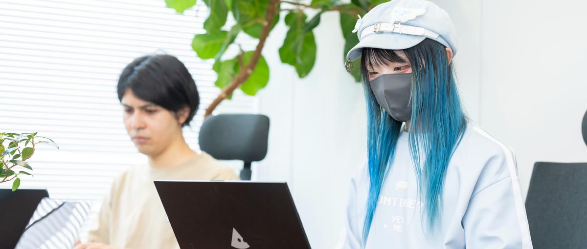 28卒｜ユーザー心理を読み解き、小さな変化から成果を生み出す広告運用に挑戦