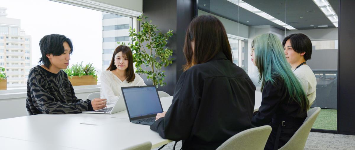 AI提案営業を募集！｜toB×自社プロダクト｜AIソリューション