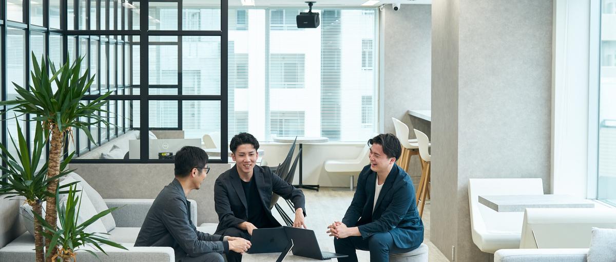 28卒募集！時価総額10兆企業を一緒につくろう！急成長SUで新卒募集！