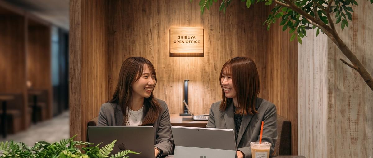 過去の経歴ではなく未来を信じる。企業の組織づくりに伴走する営業