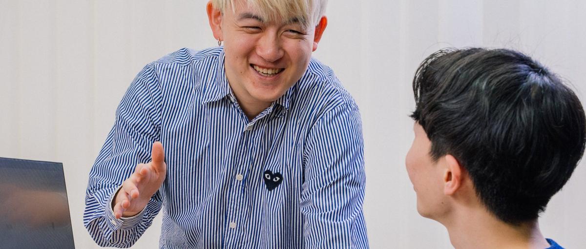 パートナー企業と業界の仕組みを創る｜事業成長を推進するBizDev募集！