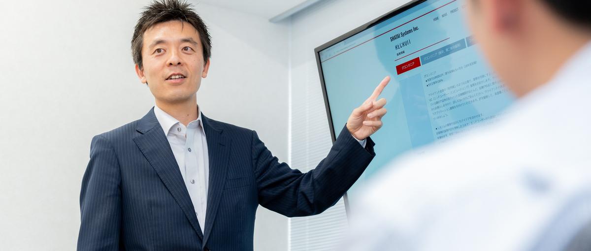 AIに左右されない金融知識とマネジメント力、市場価値を高めるPMO募集。 