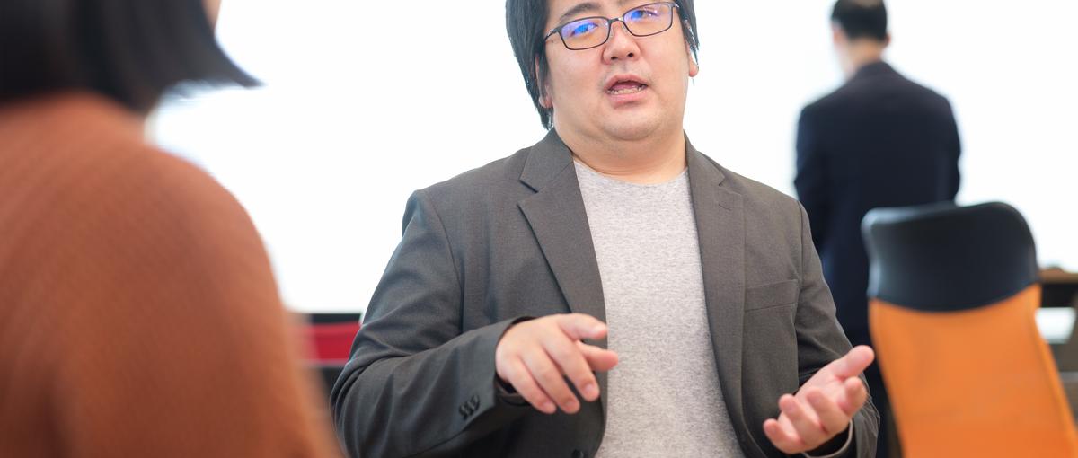 開発経験を武器にチームを主導する！PM候補・PMOを大募集！
