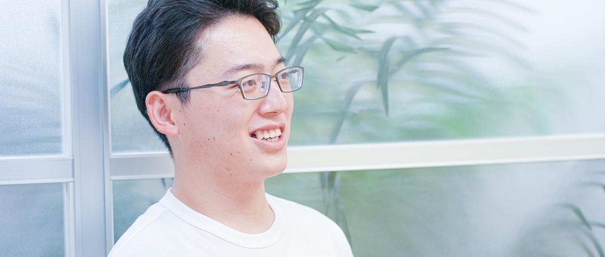 たぶん、AIの最先端をやっていると思う！システムのお仕事