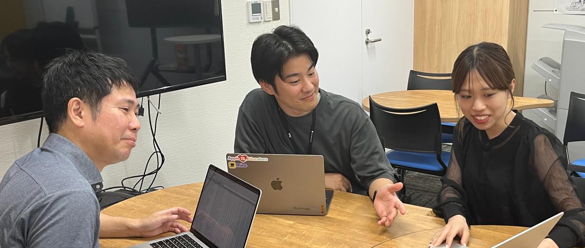 九州エリアのクリエイティブを支える！福岡オフィス法人営業