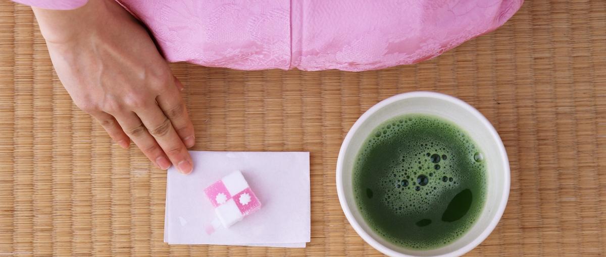  京都で叶える｜ デザイン×和菓子×企画の仕事　ディレクター募集！