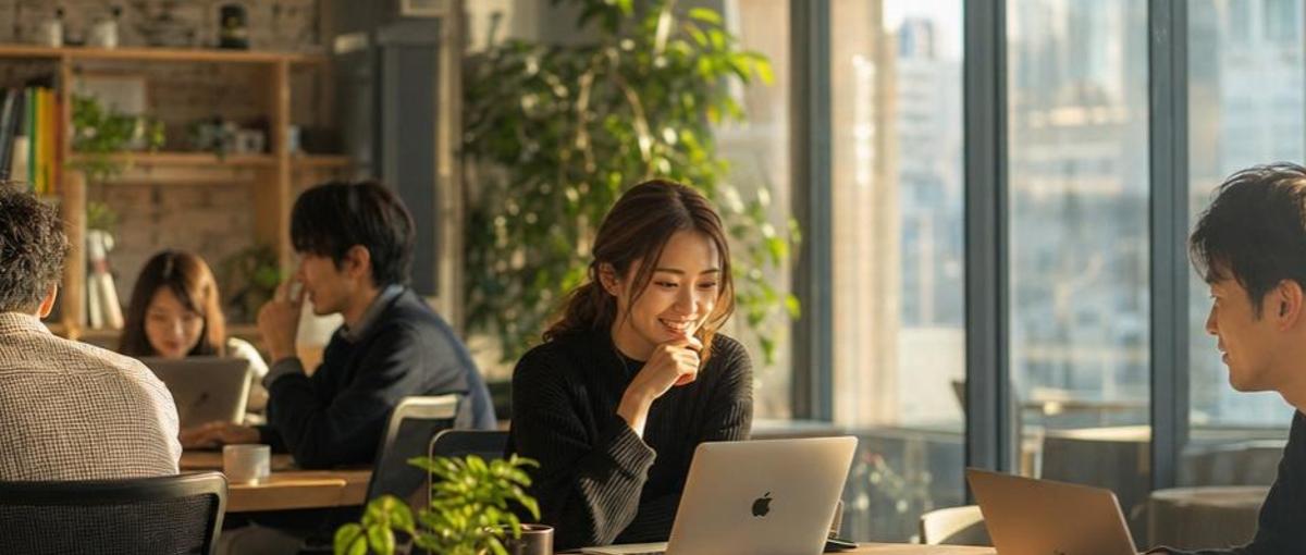 第二新卒歓迎｜AI社員を広めるインサイドセールス