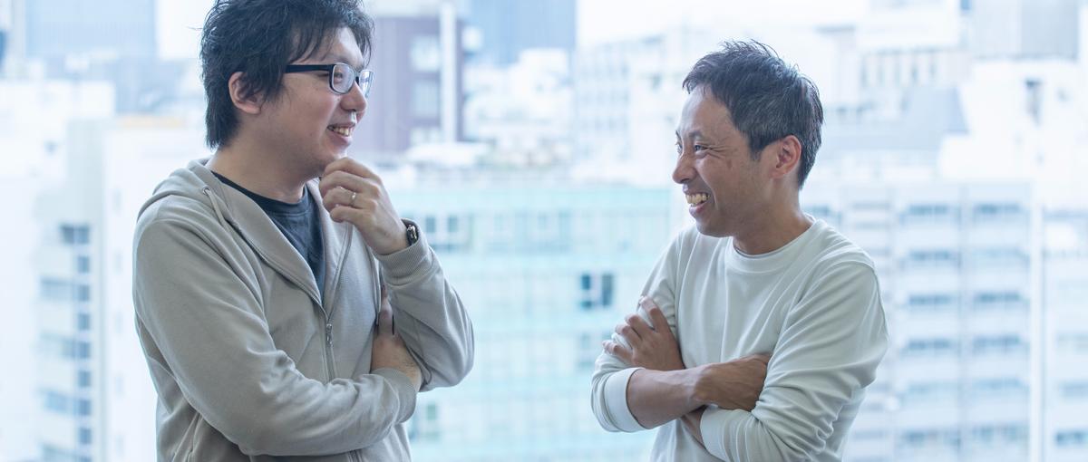 Web技術の知見を活かして組織を創る！次世代のプレイングマネージャー募集！