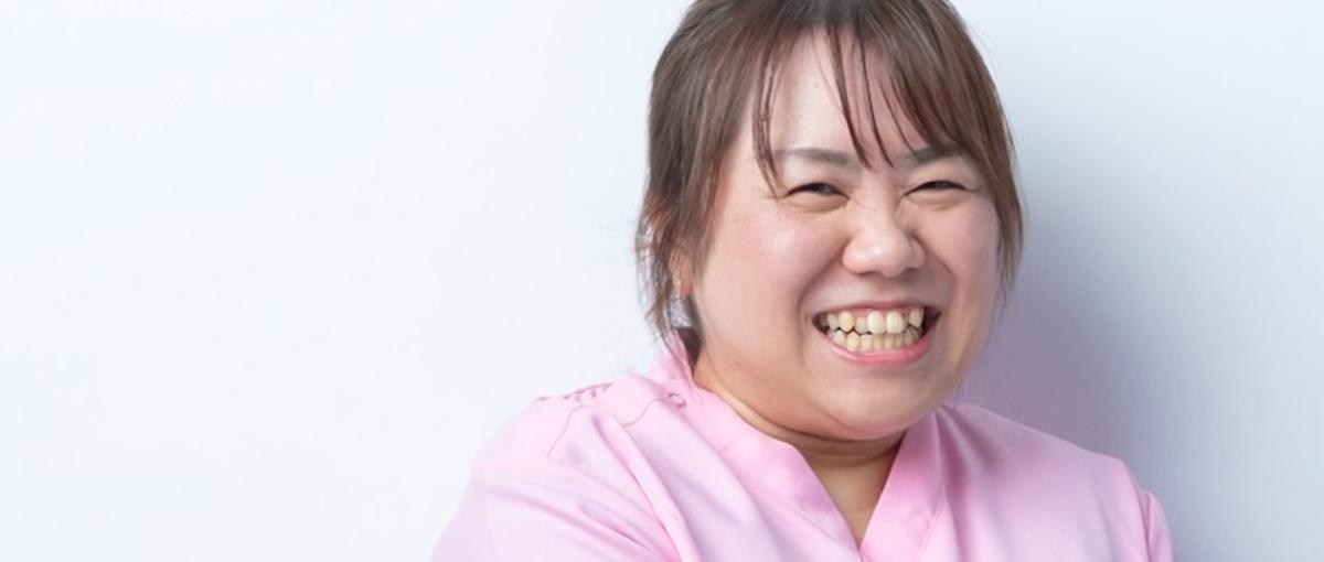 子どもたちの可能性をともに育む。訪問看護師さん募集中です！