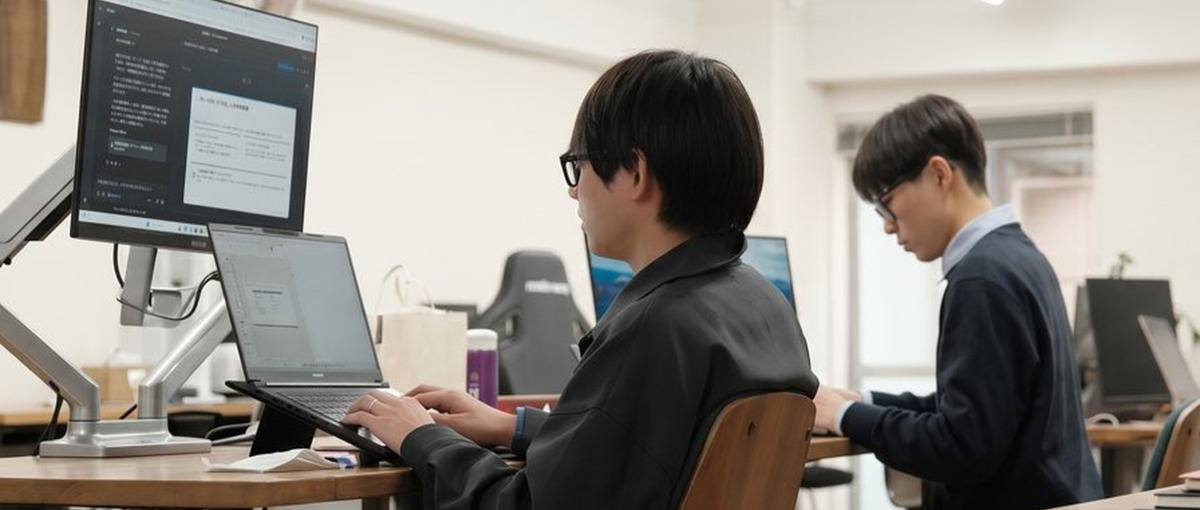 AI時代の営業へ｜AI×人間味で企業の課題を解決する